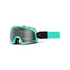100% Barstow goggle Cardiff smoke lens 100% MOTOVEIKALS 21
