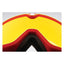 100% Barstow goggle Death Spray mirror red lens 100% MOTOVEIKALS 21