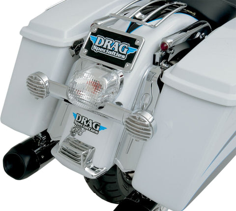 10Signal Brkt 91-17 Fl'S DRAG SPECIALTIES DRAG SPECIALTIES MOTOVEIKALS 21