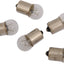10W Clear Bulbs 5-Pk DRAG SPECIALTIES DRAG SPECIALTIES MOTOVEIKALS 21