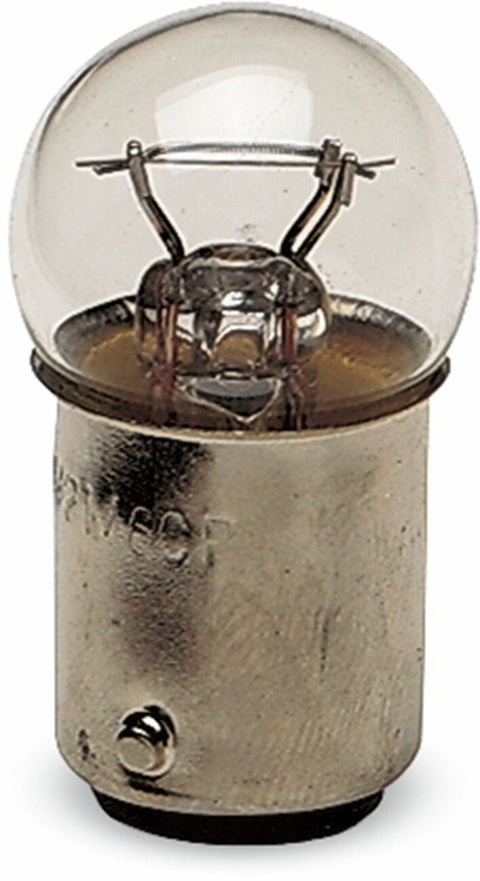 10W Clear Bulbs 5-Pk DRAG SPECIALTIES DRAG SPECIALTIES MOTOVEIKALS 21