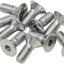 10X32X1/2 Chrm Flat Head DRAG SPECIALTIES DRAG SPECIALTIES MOTOVEIKALS 21