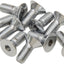 10X32X3/4 Chrm Flat Head DRAG SPECIALTIES DRAG SPECIALTIES MOTOVEIKALS 21
