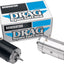 12V Generator 65-81Hd Chr DRAG SPECIALTIES DRAG SPECIALTIES MOTOVEIKALS 21