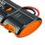 12V palaišanas iekārta OSRAM BATTERYjumpstart 1500 OSRAM MOTOVEIKALS 21