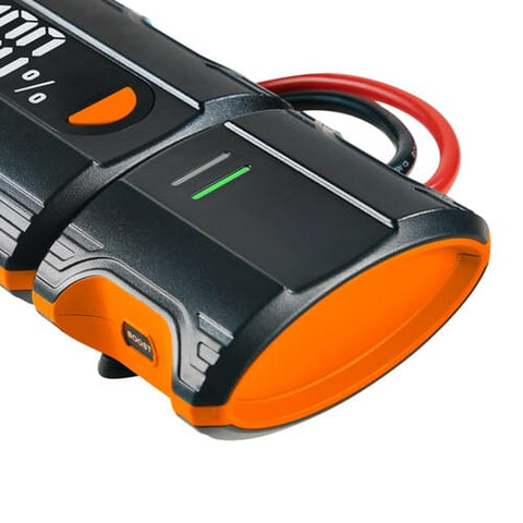 12V palaišanas iekārta OSRAM BATTERYjumpstart 1500 OSRAM MOTOVEIKALS 21