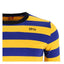 13 1/2 Behind Bars long sleeve yellow/blue 13 AND A HALF COMPANY MOTOVEIKALS 21