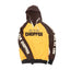 13 1/2 Get to the Chopper hoodie 13 AND A HALF COMPANY MOTOVEIKALS 21