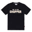 13 1/2 Get to the Chopper t-shirt 13 AND A HALF COMPANY MOTOVEIKALS 21
