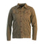 13 1/2 Grunt Overshirt army 13 AND A HALF COMPANY MOTOVEIKALS 21