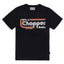 13 1/2 It''s a chopper baby t-shirt black 13 AND A HALF COMPANY MOTOVEIKALS 21