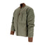 13 1/2 Long Haul Jacket Army Green 13 AND A HALF COMPANY MOTOVEIKALS 21