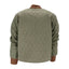 13 1/2 Long Haul Jacket Army Green 13 AND A HALF COMPANY MOTOVEIKALS 21