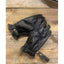13 1/2 Loud Ride gloves black 13 AND A HALF COMPANY MOTOVEIKALS 21