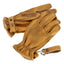 13 1/2 Loud Ride gloves yellow 13 AND A HALF COMPANY MOTOVEIKALS 21