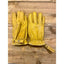 13 1/2 Loud Ride gloves yellow 13 AND A HALF COMPANY MOTOVEIKALS 21