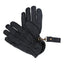 13 1/2 Lowlander gloves black 13 AND A HALF COMPANY MOTOVEIKALS 21