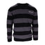 13 1/2 Outlaw Riot 1947 sweater 13 AND A HALF COMPANY MOTOVEIKALS 21
