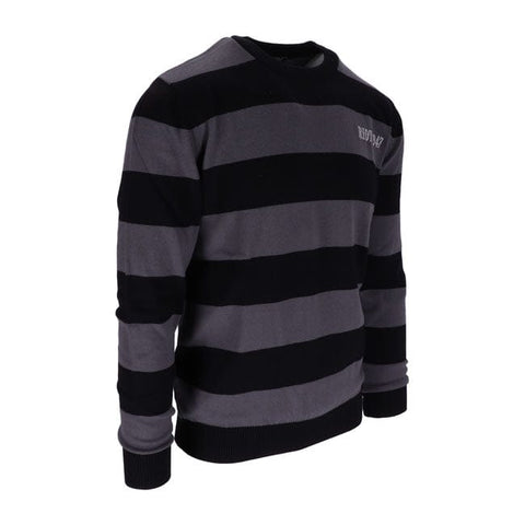 13 1/2 Outlaw Riot 1947 sweater 13 AND A HALF COMPANY MOTOVEIKALS 21