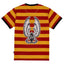 13 1/2 Ride like the wind t-shirt 13 AND A HALF COMPANY MOTOVEIKALS 21