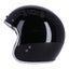 13 1/2 Skull bucket helmet black 13 AND A HALF COMPANY MOTOVEIKALS 21