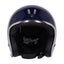 13 1/2 Skull bucket helmet crash blue 13 AND A HALF COMPANY MOTOVEIKALS 21