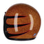 13 1/2 Skull bucket helmet Superior metal flake 13 AND A HALF COMPANY MOTOVEIKALS 21