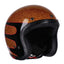 13 1/2 Skull bucket helmet Superior metal flake 13 AND A HALF COMPANY MOTOVEIKALS 21