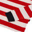 13 1/2 TSR long sleeve red/white 13 AND A HALF COMPANY MOTOVEIKALS 21