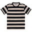 13 1/2 TSR t-shirt black/white 13 AND A HALF COMPANY MOTOVEIKALS 21