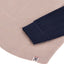 13 1/2 Waffle jersey sand/navy 13 AND A HALF COMPANY MOTOVEIKALS 21