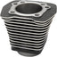 1340 Cyl 84-99 Evo Black DRAG SPECIALTIES DRAG SPECIALTIES MOTOVEIKALS 21