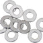 15/32X1/8 Thick Washer DRAG SPECIALTIES DRAG SPECIALTIES MOTOVEIKALS 21