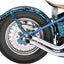 1Pc Smooth Rr Fndr 80-4Fl DRAG SPECIALTIES DRAG SPECIALTIES MOTOVEIKALS 21