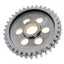 1st speed secondary transmission gear OEM 36 teeth for Minarelli AM6 1st series MOTORI MINARELLI MOTOVEIKALS 21