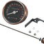 2:1 73-84Fx Speedo 150Mph DRAG SPECIALTIES DRAG SPECIALTIES MOTOVEIKALS 21