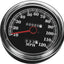 2:1 89-95 Speedo 12Mm DRAG SPECIALTIES DRAG SPECIALTIES MOTOVEIKALS 21