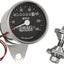 2:1 Blk Face Mini Speedo DRAG SPECIALTIES DRAG SPECIALTIES MOTOVEIKALS 21