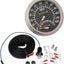 2:1 Speedo/Tach Unit Fx DRAG SPECIALTIES DRAG SPECIALTIES MOTOVEIKALS 21