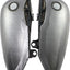 2" Ext 5.2 Gal F/S Tanks DRAG SPECIALTIES DRAG SPECIALTIES MOTOVEIKALS 21