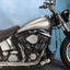 2" Ext 5.2 Gal F/S Tanks DRAG SPECIALTIES DRAG SPECIALTIES MOTOVEIKALS 21