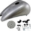 2"Ext Aero Tank 85-99Fxst DRAG SPECIALTIES DRAG SPECIALTIES MOTOVEIKALS 21