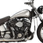 2"Ext Aero Tank 85-99Fxst DRAG SPECIALTIES DRAG SPECIALTIES MOTOVEIKALS 21