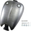 2" Ext Smth Tank 2Cap Fxr DRAG SPECIALTIES DRAG SPECIALTIES MOTOVEIKALS 21