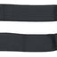 2"X30" Axle Strap Blk Pair Mse MOOSE RACING HARD-PARTS MOOSE RACING MOTOVEIKALS 21