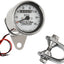 2240:60 White Face Speedo DRAG SPECIALTIES DRAG SPECIALTIES MOTOVEIKALS 21