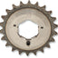 22T 5-Sp Tran Spk 82-84 DRAG SPECIALTIES DRAG SPECIALTIES MOTOVEIKALS 21