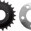 23T O/Set Spkt Kt Fxr-S/T DRAG SPECIALTIES DRAG SPECIALTIES MOTOVEIKALS 21