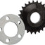 23T O/Set Spkt Kt Fxr-S/T DRAG SPECIALTIES DRAG SPECIALTIES MOTOVEIKALS 21