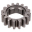 2nd speed primary transmission gear TP 16 teeth for Minarelli AM6 2nd series TOP PERFORMANCES MOTOVEIKALS 21